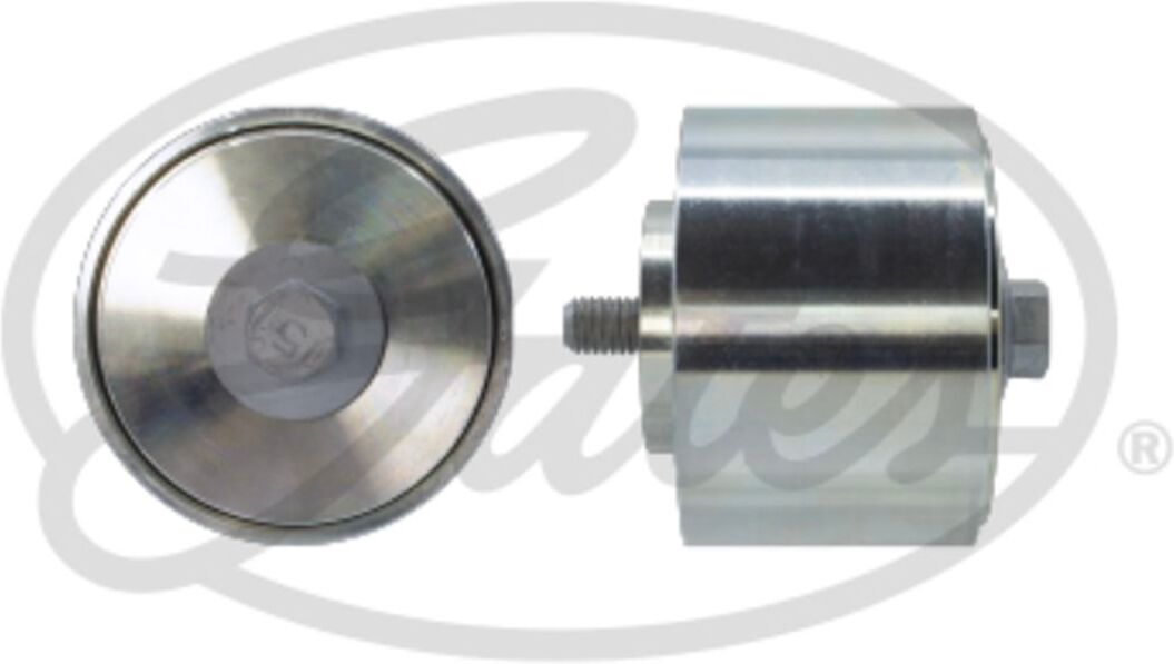 Keilrippenriemenspanner GATES GATT36665