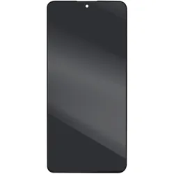 Relife Ersatzteil Bildschirm + Touchscreen (Display, Xiaomi Redmi Note 13 Pro), Mobilgerät Ersatzteile, Schwarz