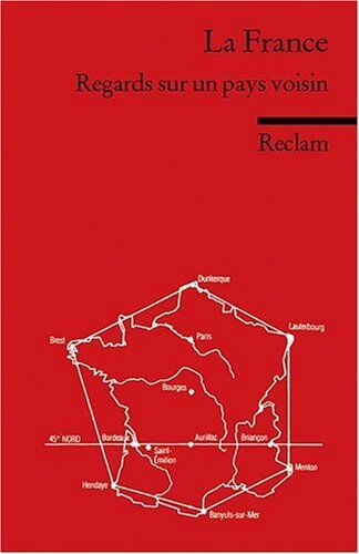 Karl Stoppel - La France - Regards sur un pays voisin - Preis vom 10.10.2026 11:48:34 h
