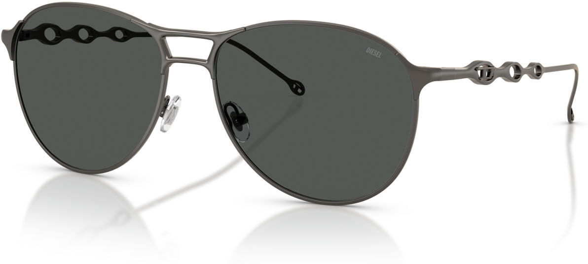 Lunettes de soleil Diesel DL 1009 (100987) Femme