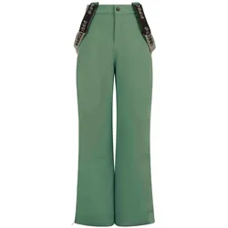 Protest, Jungen, Skihosen, Jungen-Skihose Spikety Aspen grün (152), Grün