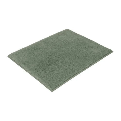 Vossen Timeless Bidetmat detox green 50 x 60 cm