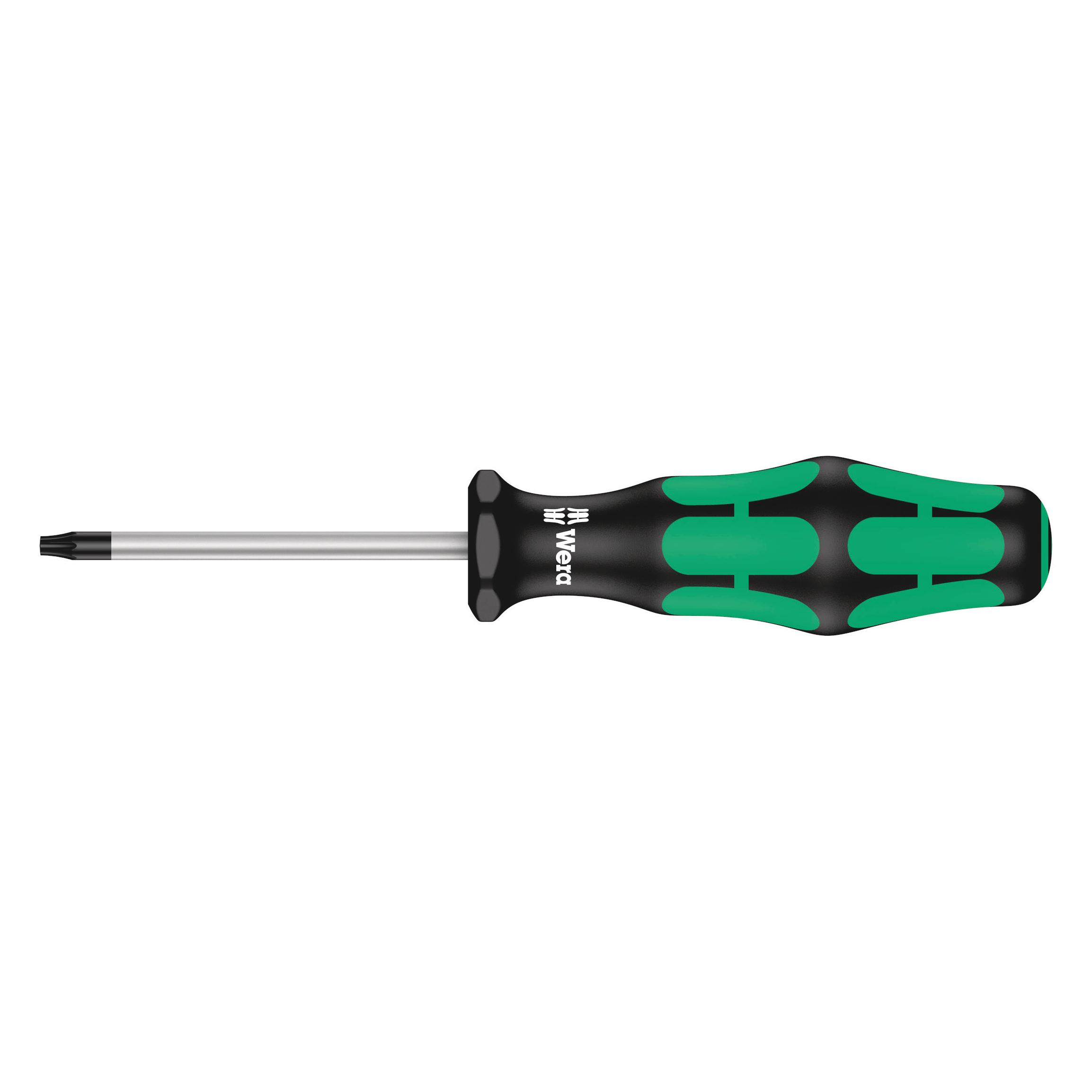 Wera 367 TX BO 9 x 60 mm (TX) (5138259001)