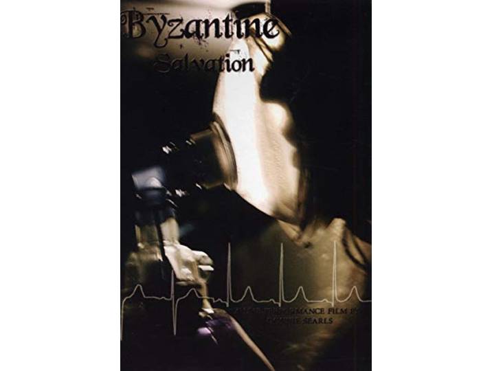 Byzantine - Salvation