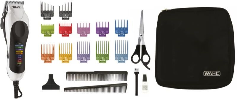 Wahl Color Pro Plus Haarschneider