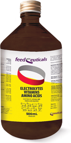 Altres Eletrólitos 500ml