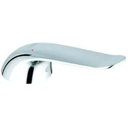 Grohe Hebel 46688000 chrom für Eurosmart Care EH-Batterien chrom