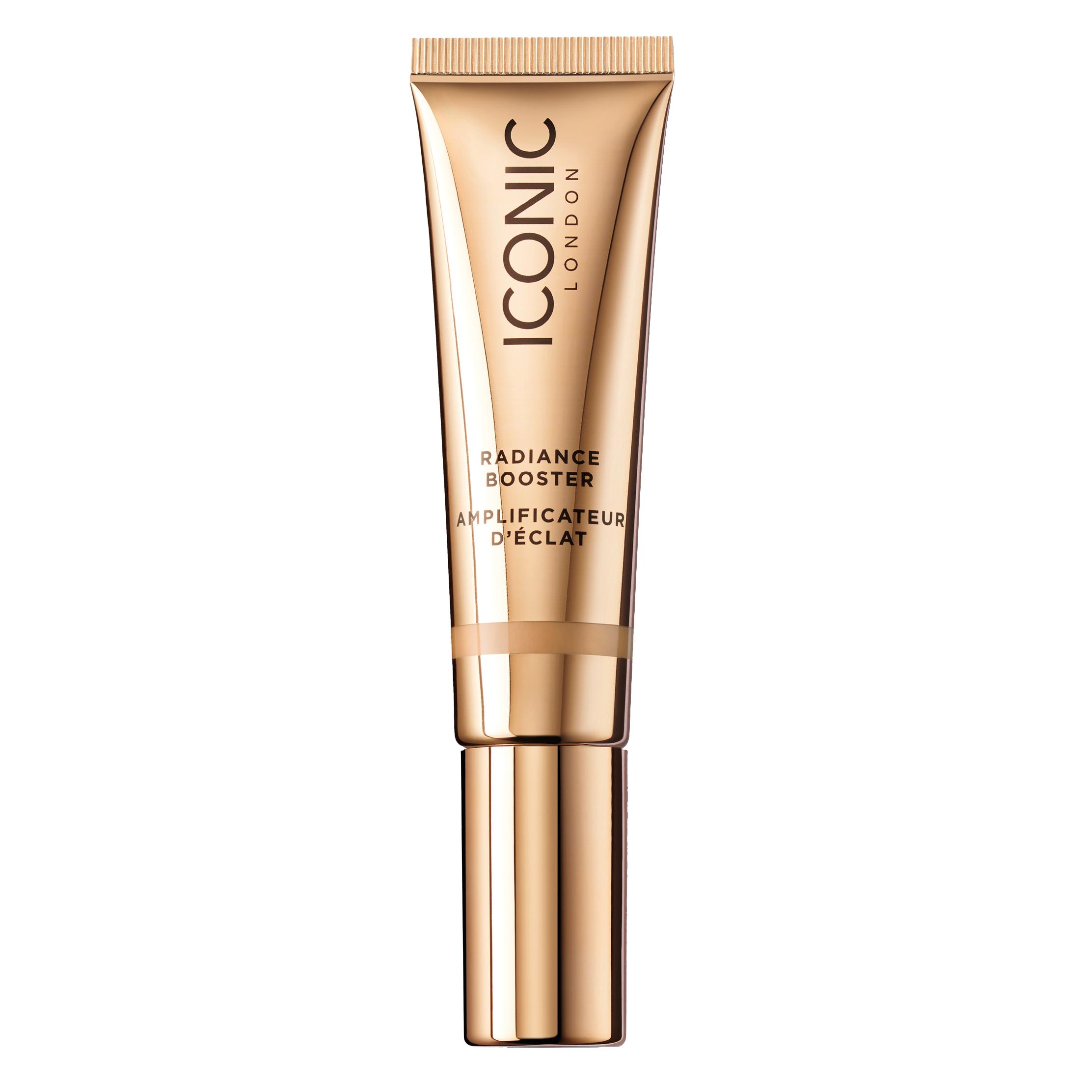 Iconic London Radiance Booster Liquid Radiance Lightweight Skin Tint (Nude) (FD20003)
