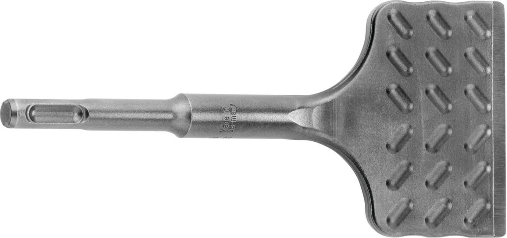 Metabo SDS-plus Fliesenmeißel 165 x75 mm, abgekröpft, 631449000)