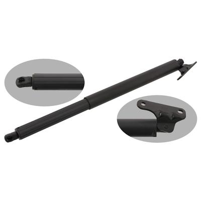 FEBI BILSTEIN Heckklappendämpfer MERCEDES-BENZ 29339 1647400645,A1647400645