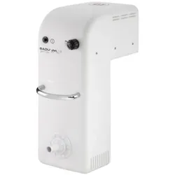 BADU Jet Active Version 2 Einhänge-Gegenstrom-Schwimmanlage 230 Volt