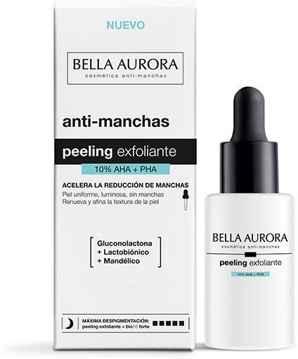 BELLA AURORA Anti-Manchas