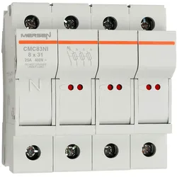 Mersen Sicherungshalter CMC83NI