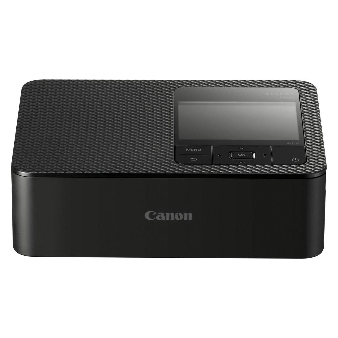 Canon Selphy CP1500 (Thermotransfer, Farbe) (5539C002)