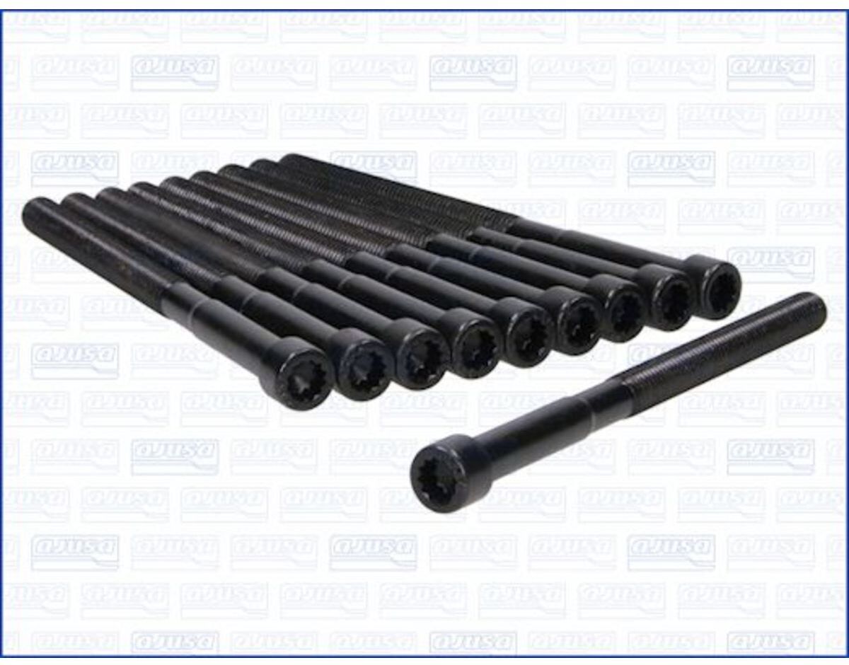 Zylinderkopfschraubensatz AJUSA 81061400