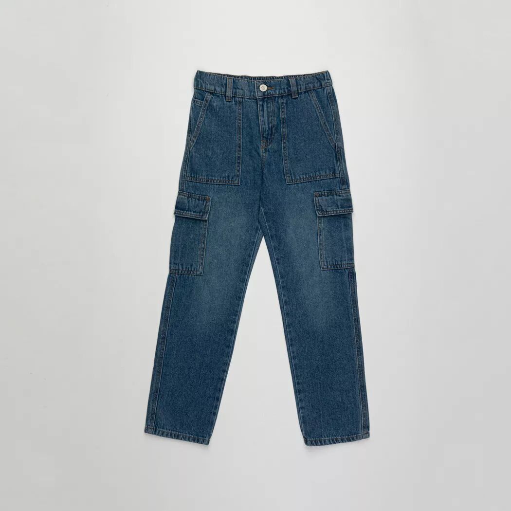 Tape à l'oeil - Hose, 6A, Medium Stoned