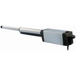 Somfy 1216239 Ixengo S 24V Drehtorantrieb