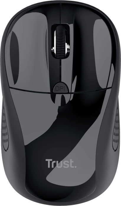 Trust BASICS Wireless Mouse