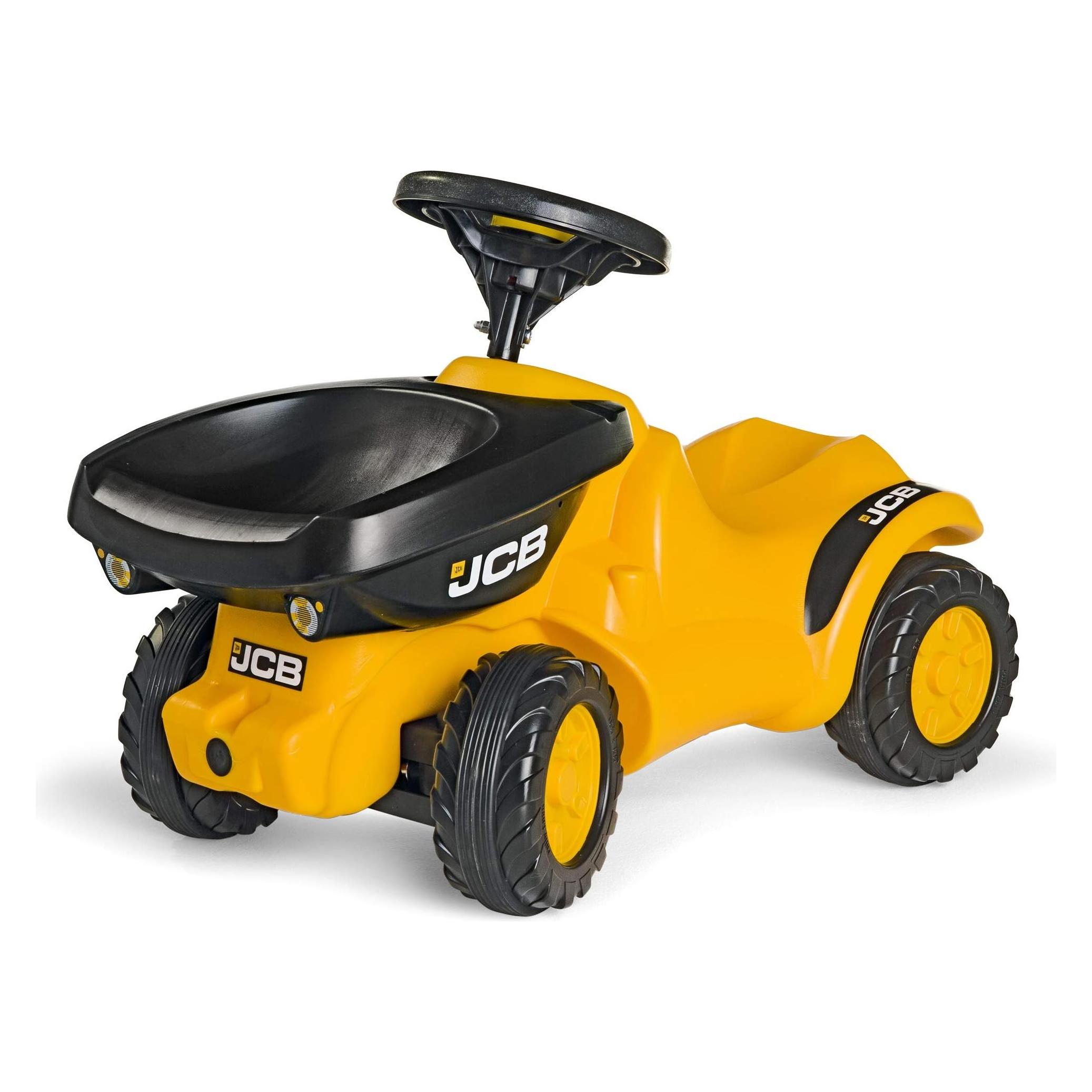 Rolly Toys RollyMinitrac JCB Dumper (055.135646)