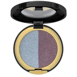 être belle Hypnotic Eyes 05 Plum and Light Silver 4,2g