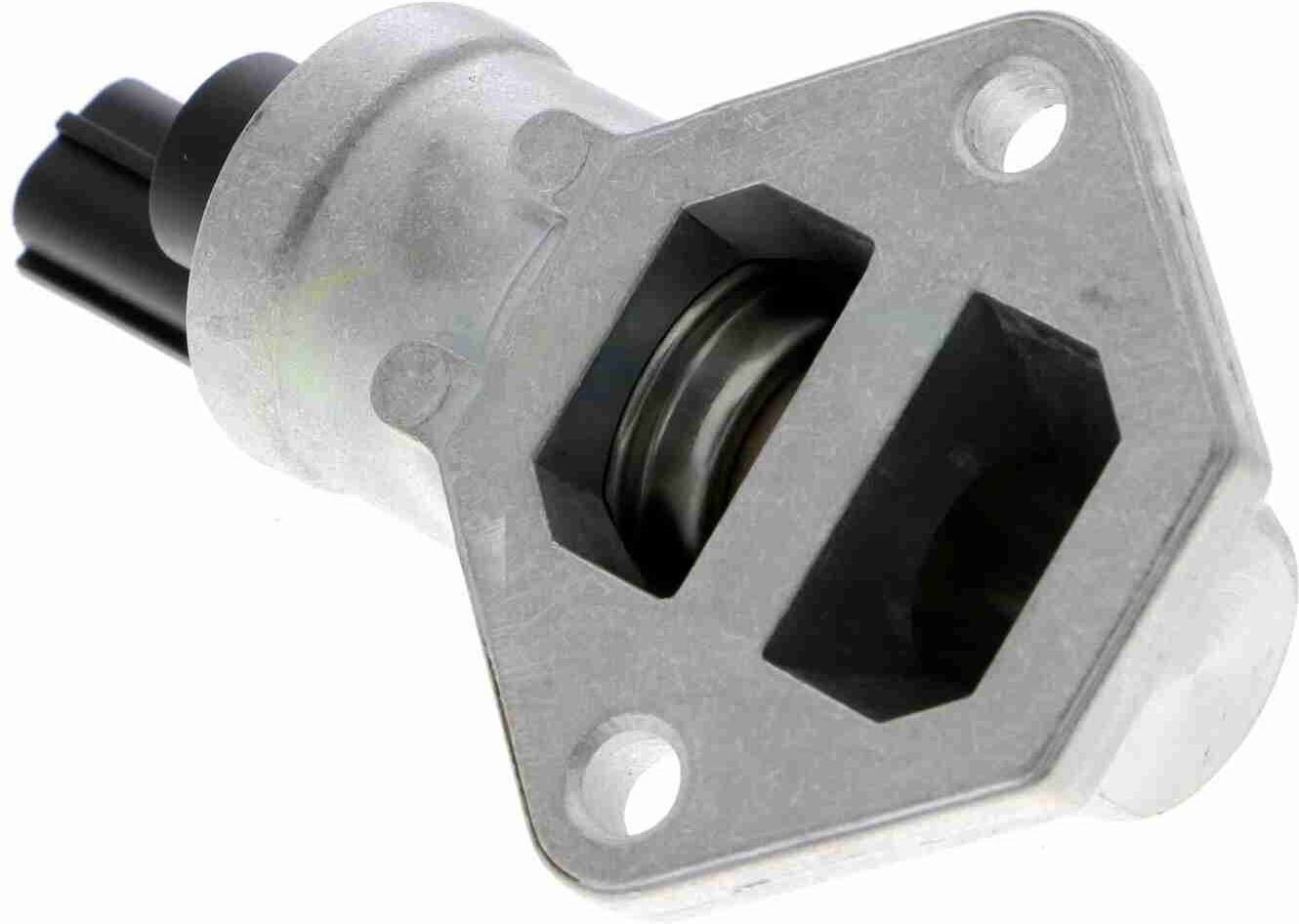 Vemo Leerlaufregelventil, Luftversorgung Original Qualität V25-77-0004 Für Ford