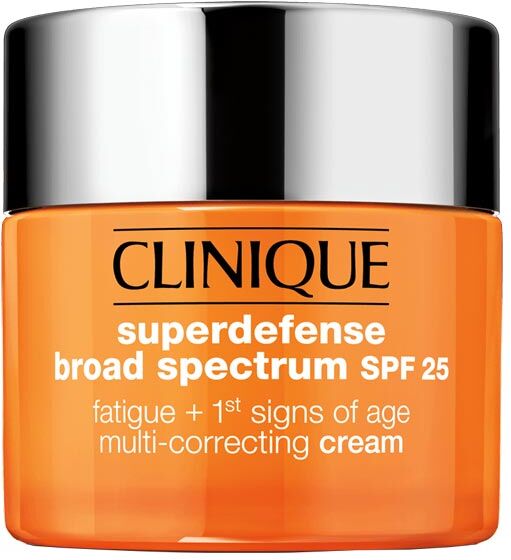 50ml Clinique Superdefense Multi-Correcting Cream 3/4 SPF 25
