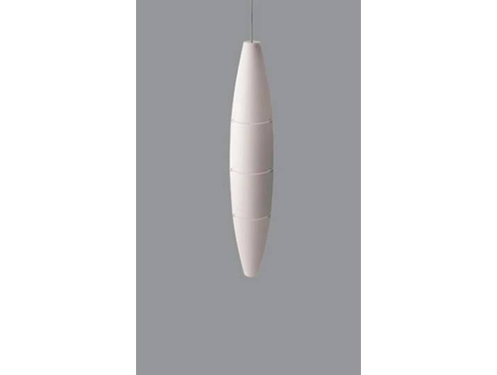 Havana Pendelleuchte/Wandleuchte White - Foscarini - Wohnzimmer - Kunststoff