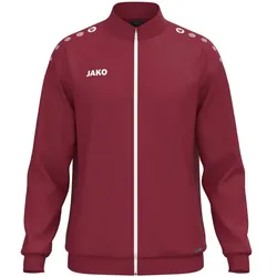 Jako Polyesterjacke One Kinder - bordeaux - 128