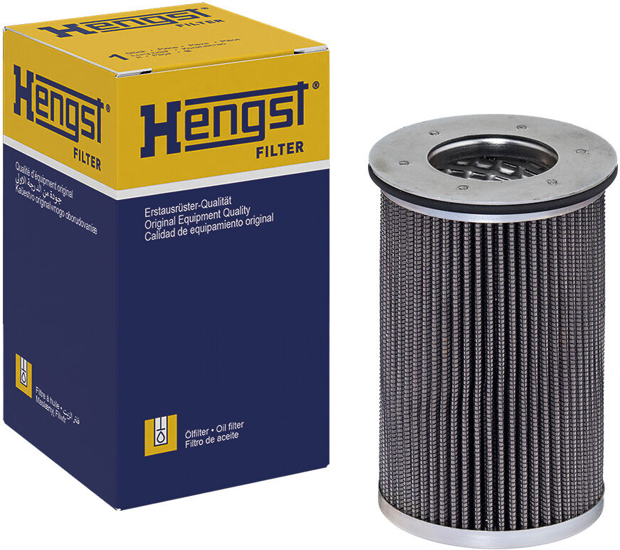 Hengst Filter Filter, Arbeitshydraulik Ey963h
