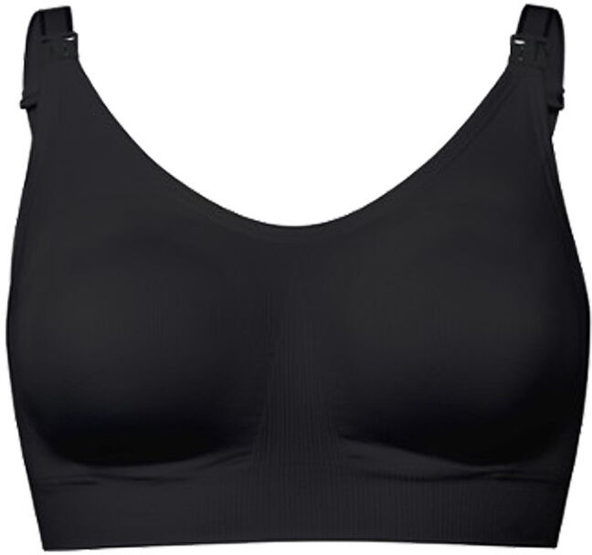 Medela Ultimate BodyFit Soutien Tam S Preto