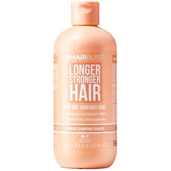 350ml Hairburst Shampoo for Dry & Damaged Hair
