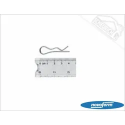 Federstecker für K Tore