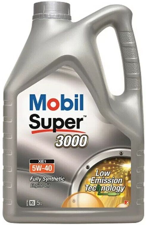 MOBIL 153905 Motoröl