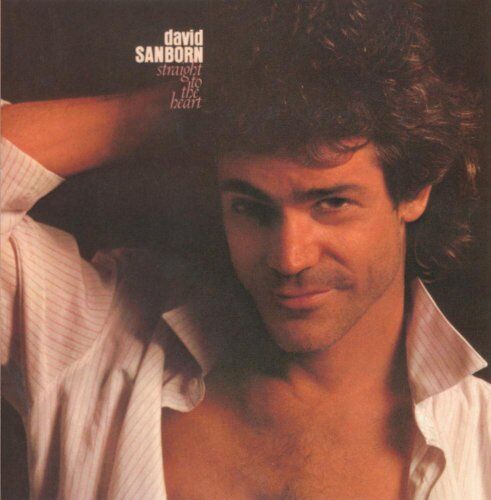 David Sanborn - Straight to the Heart - Preis vom 12.10.2026 11:37:12 h