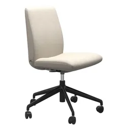 Stressless Home Office Stuhl OFFICE LAUREL (L) - B/H/T ca. 72.00x99.00x72.00