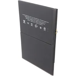 AccuCell Akku iPad Air, A1484, Smartphone Akku