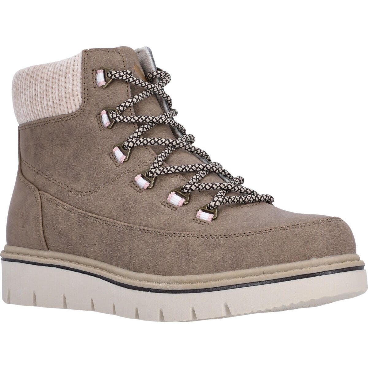 Whistler Naje W Boot pine bark (1137) 36 W224411-1137-36