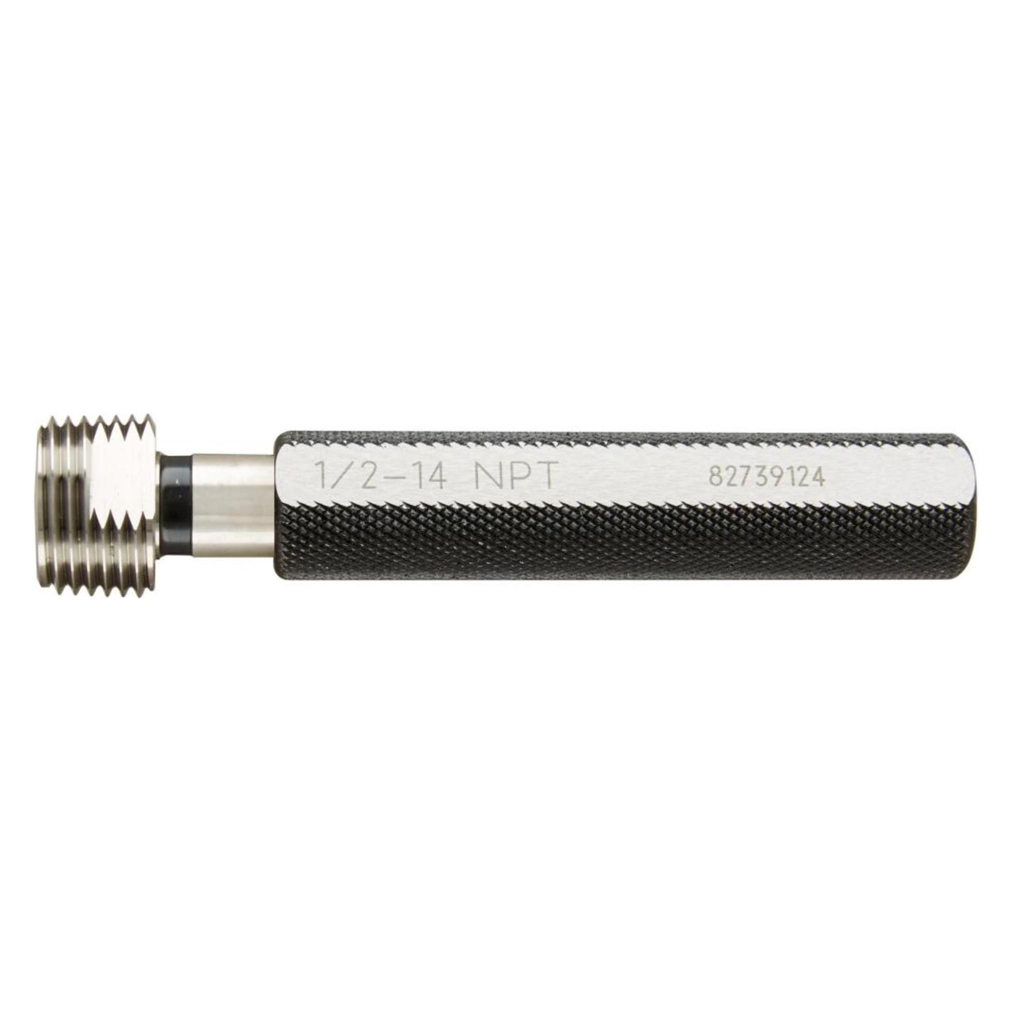 Magni Gewindelehrdorn NPT 1/4" (4046122123155)
