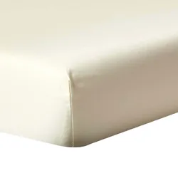 SPANNBETTLAKEN, Ägyptische Baumwolle, Fadendichte 1000