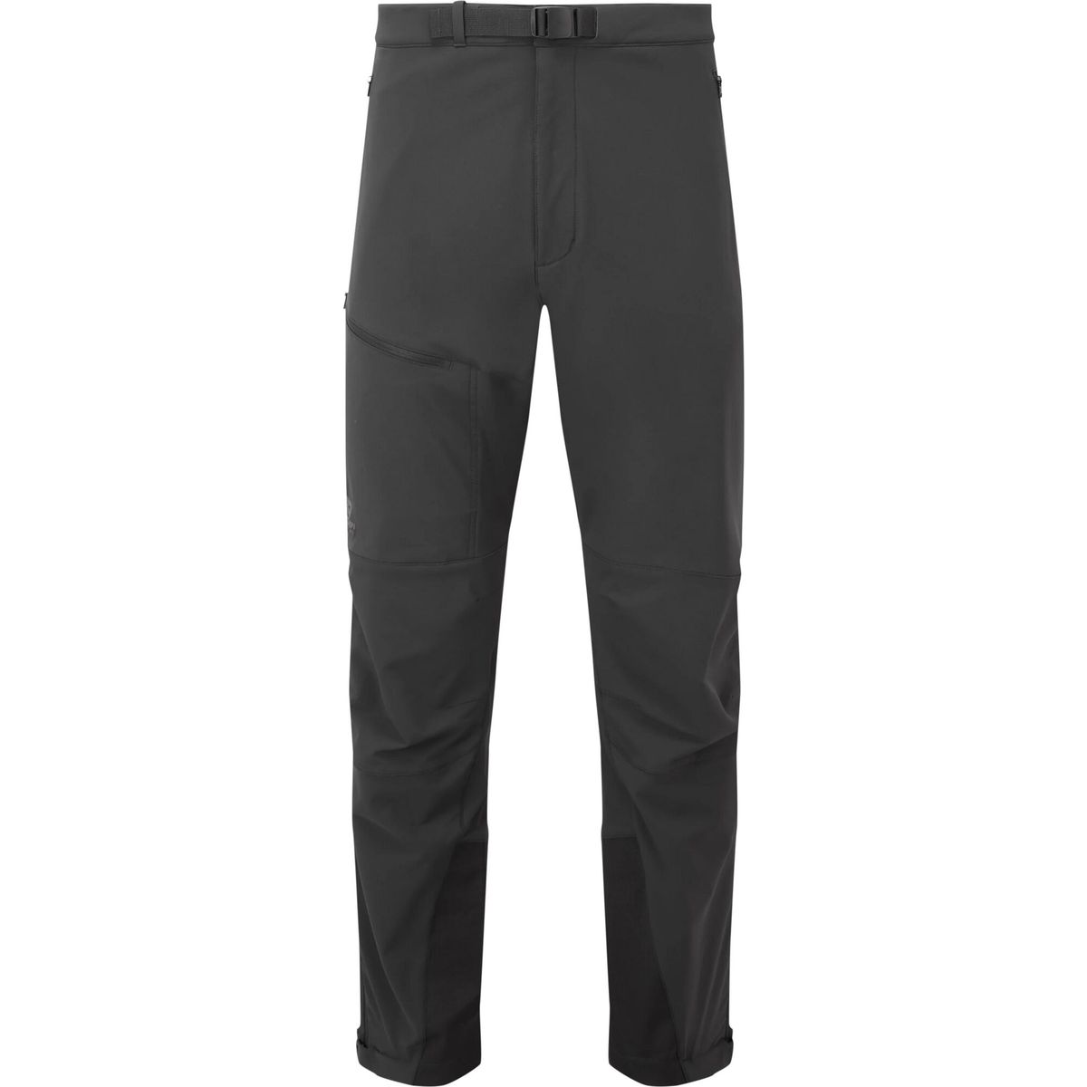 Mountain Equipment Mission Mens Pant black (Me-01004) 36 Long ME-007480-Me-01004-36-Long