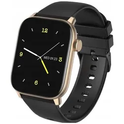 ORO Fit 6, Farbe Gold (45 mm, ohne SIM), Smartwatch