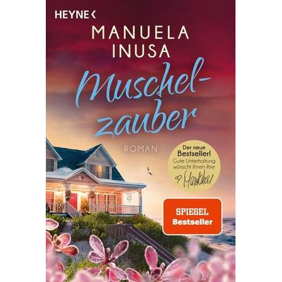Muschelzauber, Taschenbuch von Manuela Inusa, Heyne, 978-3-453-44242-9