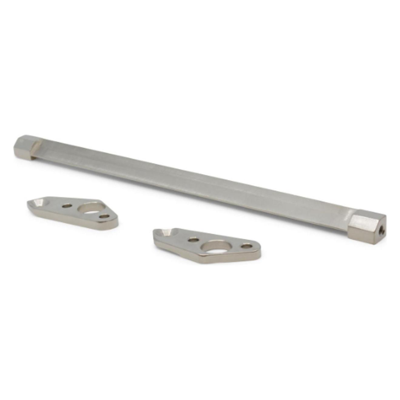 Zebra Kit, Peel Bracket Assembly (P1112750-078)
