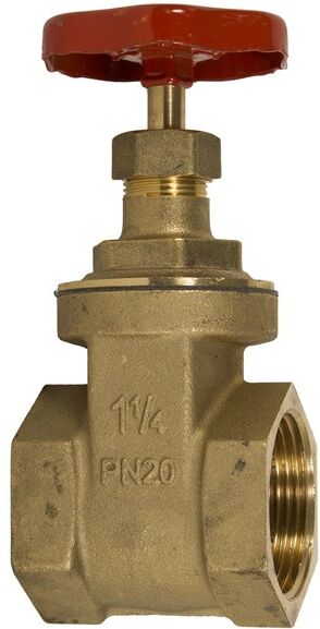 Jung Pumpen M-Zubehör Absperrschieber Dn 40 Pn 16 JP44786
