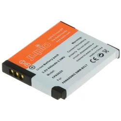 Jupio Ersatzakku für Panasonic DMW-BCL7