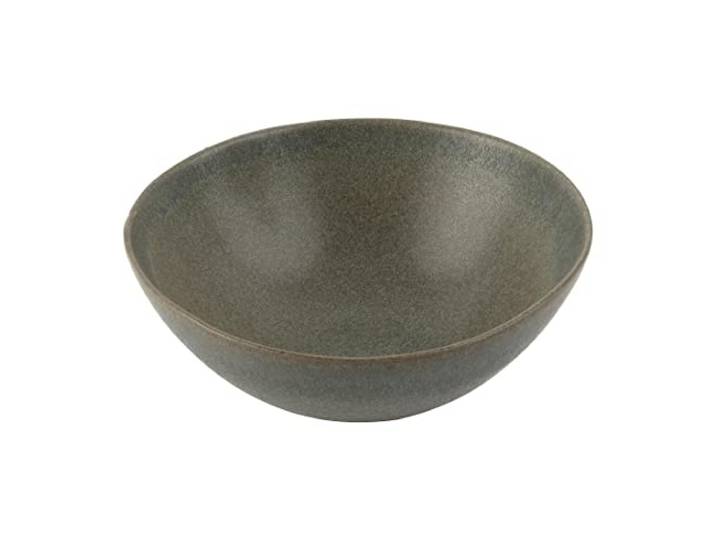Olympia FC708 Build-A-Bowl Tiefe Schalen, Dunkelgrün, 22.5cm, 4 Stück