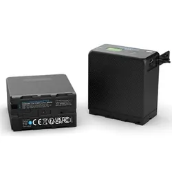 PATONA Platinium Akku Sony NP-F970 10500mAh