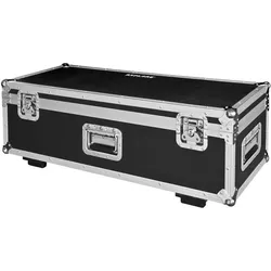 Explore Scientific 0690410 ED102 Alu Koffer, Messtechnik, Schwarz