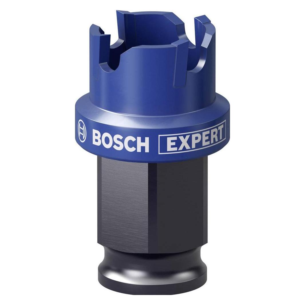 Bosch Professional Zubehör EXPERT Sheet Metal Lochsäge 21 x 5 mm (21 mm) (2608900492)