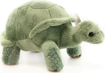 PADU Pluche schildpad